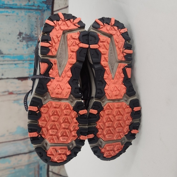 New Balance 410 v5 Running Shoes - Picture 7 of 8